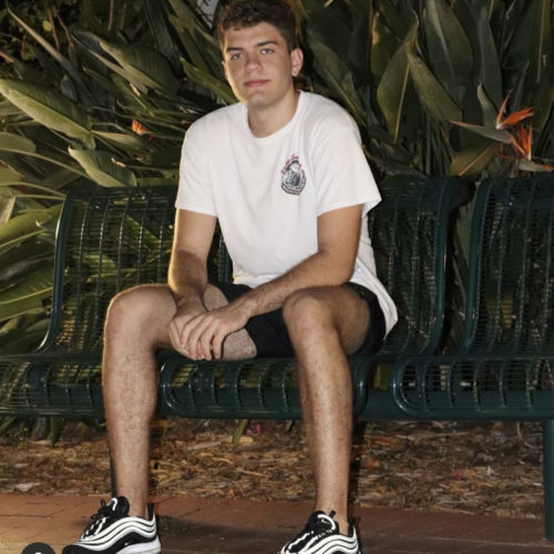 Ethan Miller